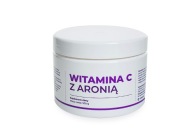 WITAMINA C Z ARONIĄ VISANTO