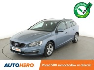Volvo V60 2.0D Automat Business Navi Tempomat