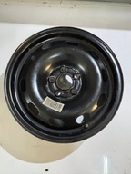 FELGA STALOWA 1j0601027 15’’ ET38 5x100 NOWA