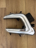 LAMPA JAZDY DZIENNEJ DRL RENAULT CAPTUR I LIFT 2016R+ LEWY 266055303R