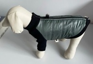 UBRANKO DLA PSA sweter kurtka YORK SUWAK zielone XS