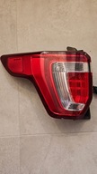 FORD EXPLORER LIFT 2014- LAMPA TYŁ TYLNA LEWA USA