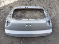 FORD PUMA MK2 II 20- KLAPA BAGAŻNIKA TYŁ TYLNA ST