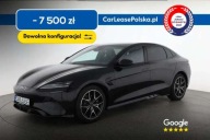 BYD Seal Comfort Panorama LED Kamera 360 CarPlay Leasing Wynajem