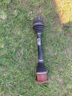PÓŁOŚ PRAWY PRZÓD AUTOMAT 8R0407271B AUDI Q5 8R 2.0 TFSI 08-12 ORG IGŁA