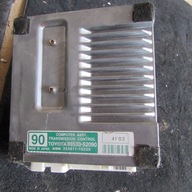 TOYOTA KOMPUTER MODUŁ SKRZYNI BIEGÓW AUTOMAT 89530-52090 Gwarancja !!!