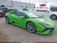 Lamborghini Huracan Tecnica, 2024r., 5.2L 5.2 Benzyna 640KM