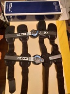 Orteza, stabilizator kończyny dolnej - kolana