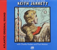 The Mourning Of A Star Keith Jarrett CD