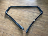 USZCZELKA DACHU CABRIO PORSCHE 911 991