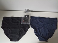 2 szt Śliczna markowa bielizna męska ESPIONAGE 3XL 48/50 95% cotton duże