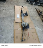 Ford mondeo mk5 lift 2.0 hybrid przekładnia kierownicza