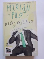 Pióropusz Marian Pilot