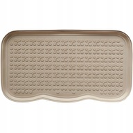 MATA NA BUTY PACHNĄCA OCIEKACZ WYCIERACZKA PODKŁADKA POD BUTY GUMOWY 40x72