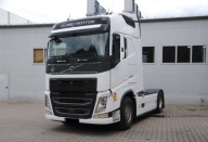 Volvo FH500 FH 500, Globetrotter, nowe opony, stan bdb 12.8 Diesel 510KM
