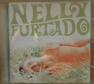 Nelly Furtado – Whoa, Nelly!