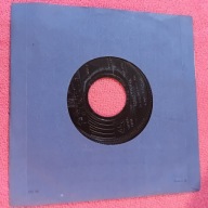 BUDKA SUFLERA - Za ostatni grosz / memu miastu na do widzenia - SP Winyl