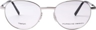 Porsche Design P 8306 B 51mm oprawki okularowe