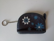 Śliczny markowy portfelik Debenhams Collection