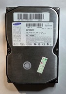 Dysk IDE ATA 3,5" SAMSUNG SV4002H 40 GB Retro
