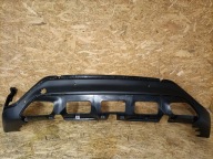 KIA X-CEED DOKŁADKA SPOILER ZDERZAK TYŁ 86612J7CA0