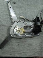 VOLVO V70 2 II 00- PODNOŚNIK MECHANIZM SZYBY PRAWY PRZÓD 101354XXX 8626850