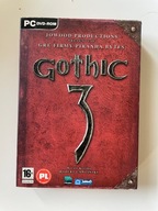 Gothic 3 PL PC