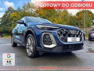 AUDI Q5 TDI quattro S line Sportback Suv 2.0 (204KM) 2025