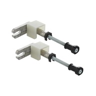 Zestaw wsporników dystansowych Geberit Duofix 111.815.00.1