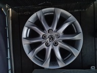 Felga Mazda 3 7Jx18 et50 5x114,3 1szt Nowa