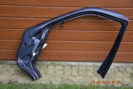 FIAT DUCATO 2006-2024 Próg słupek lewy rama 0053135177-001 53135177