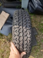 fiat 125p opona koło d124 polonez