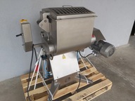 Miesiarka,ugniatarka WILMEX ciast twardych U60L ,rok 2021,idealna za 31000