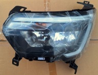 RENAULT MASTER IV LAMPA LEWY PRZÓD LED 260607867R NOWA ORG