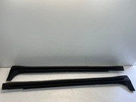 VOLVO V60 CROSS COUNTRY LISTWA PROGU PRAWA