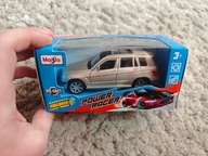 Samochód Power Racer FM Maisto 21001