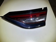 Citroen DS3 Crossback 2019- lampa LED prawa tylna w klapę bagażnika EU