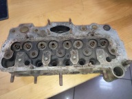 FIAT 850 SPORT COUPE SPIDER COUPE GŁOWICA CYLINDRÓW SILNIKA 4183553