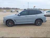 BMW X3 2.0 benzyna 252KM 4X4 M-pakiet z ubezpieczalni 2.0 Benzyna 252KM