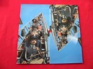 ALIBABKI strażakiem TENARD na beczkowozie POCZTÓWKA DŹWIĘKOWA GRATIS NM