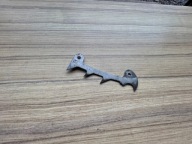 STIHL MS 362 OSTROGA GRZEBIEŃ KIEŁ PRZYPORA MOCOWANIE KARTER PODSTAWA ORG