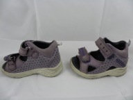 Sandałki Ecco r. 19