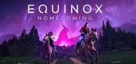 Equinox: Homecoming .