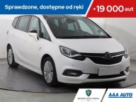 Opel Zafira Tourer 1.6 Turbo, Salon Polska