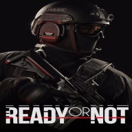 READY OR NOT Steam PC PL