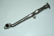 Opel Astra III H 04- 1.6 16v Z16XEP Przewód Rurka EGR