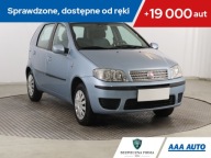 Fiat Punto 1.2 60 , Salon Polska, 1. Właściciel