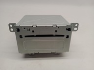RADIOODTWARZACZ RADIO CD OPEL MERIVA B