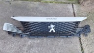 PEUGEOT 3008 II LIFT GRILL ATRAPA CHŁODNICY