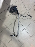 Mercedes-Benz OE A2742000385 zbiorniczek wyrównawczy plus przewody